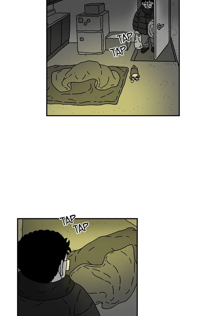Read With Tony chapter 47 image 20 on Lezhin