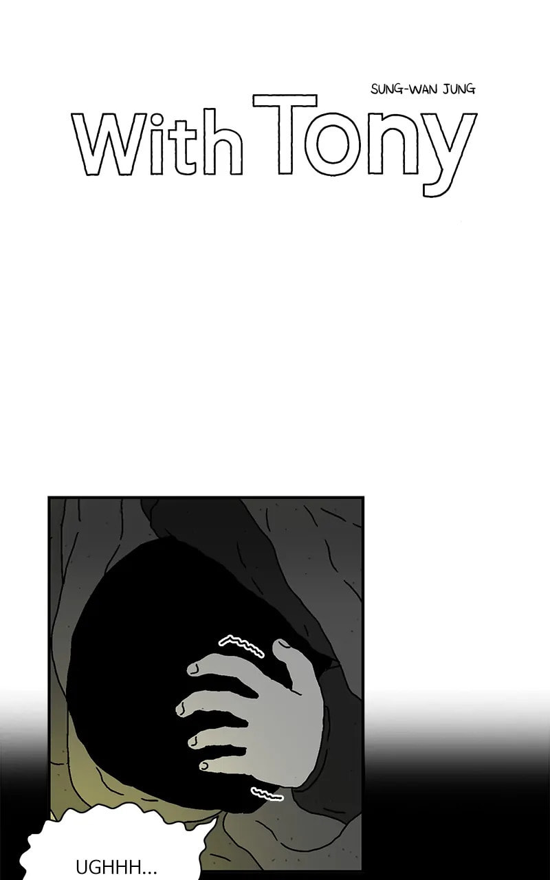 Read With Tony chapter 47 image 3 on Lezhin
