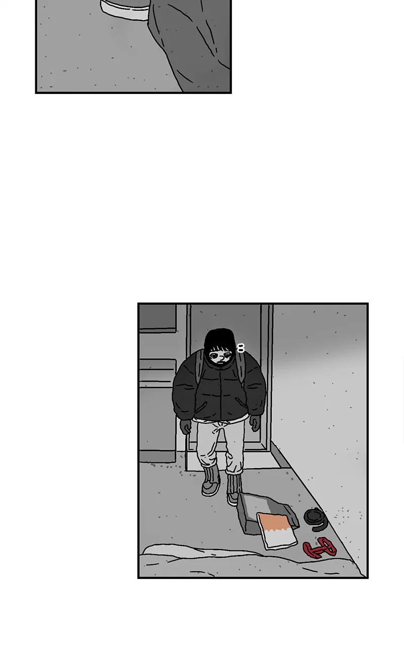 Read With Tony chapter 47 image 30 on Lezhin