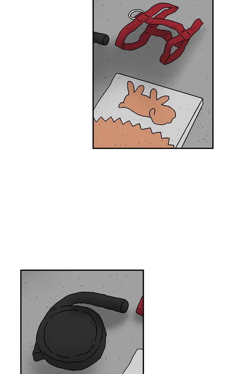 Read With Tony chapter 47 image 32 on Lezhin