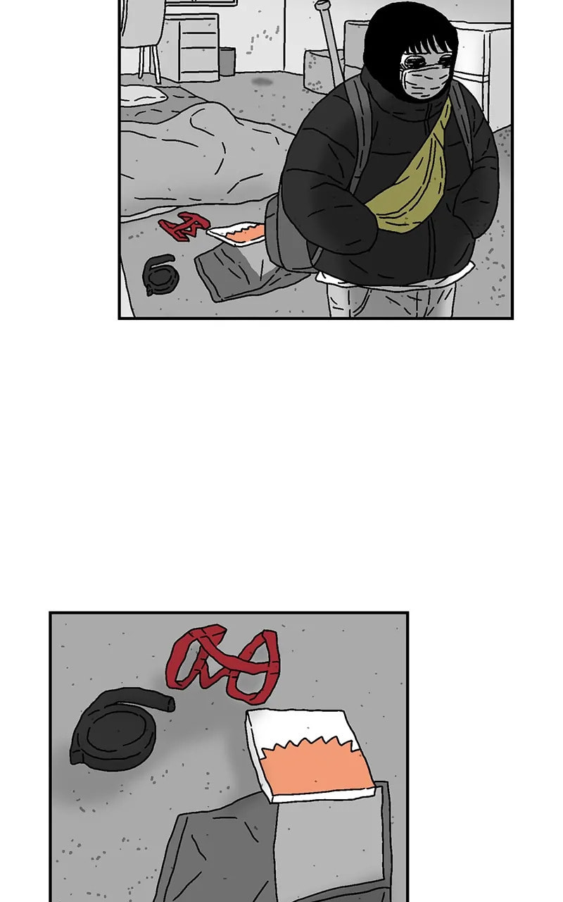Read With Tony chapter 47 image 47 on Lezhin