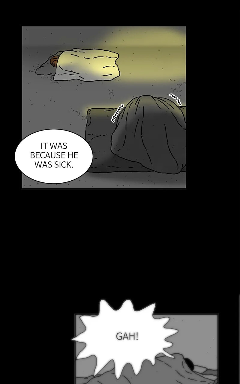 Read With Tony chapter 47 image 5 on Lezhin