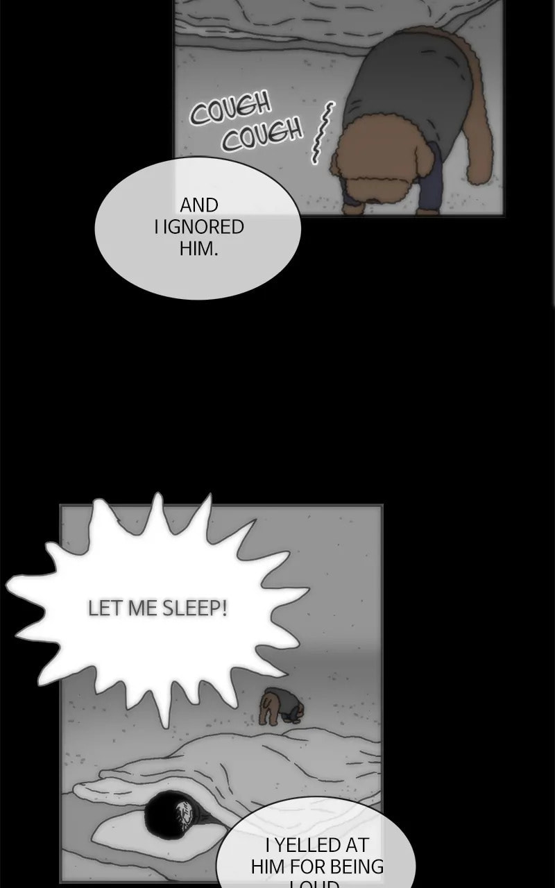 Read With Tony chapter 47 image 6 on Lezhin