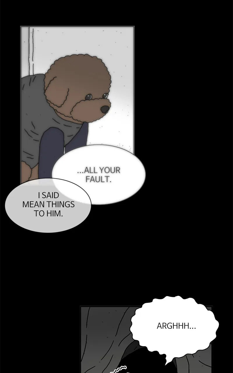 Read With Tony chapter 47 image 8 on Lezhin