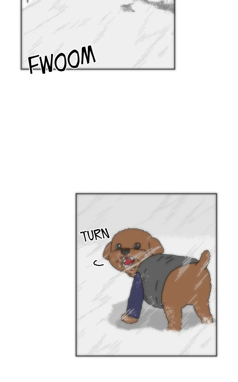 Read With Tony chapter 48 image 10 on Lezhin