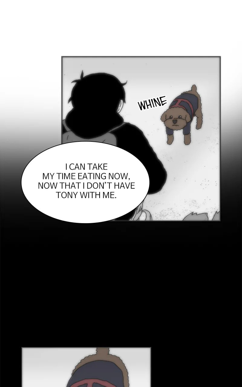 Read With Tony chapter 48 image 16 on Lezhin