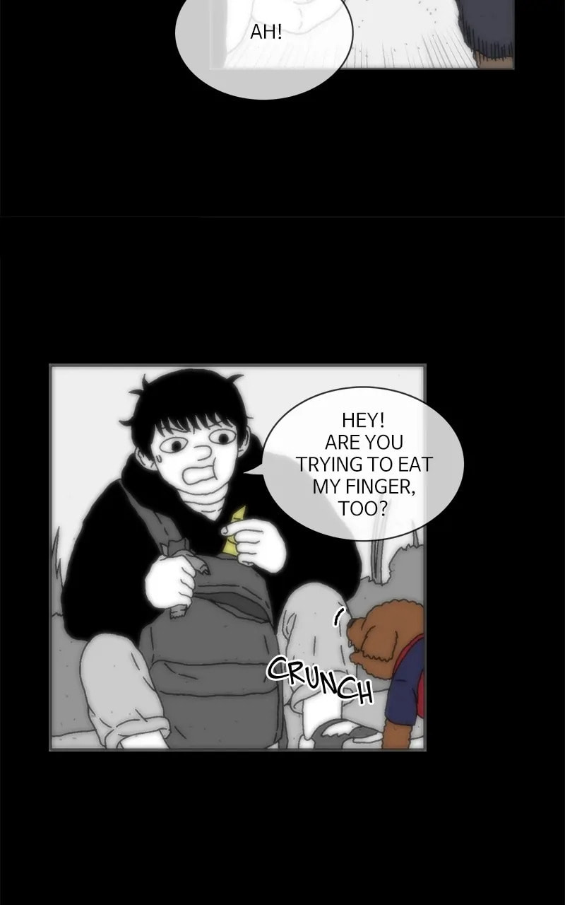 Read With Tony chapter 48 image 21 on Lezhin