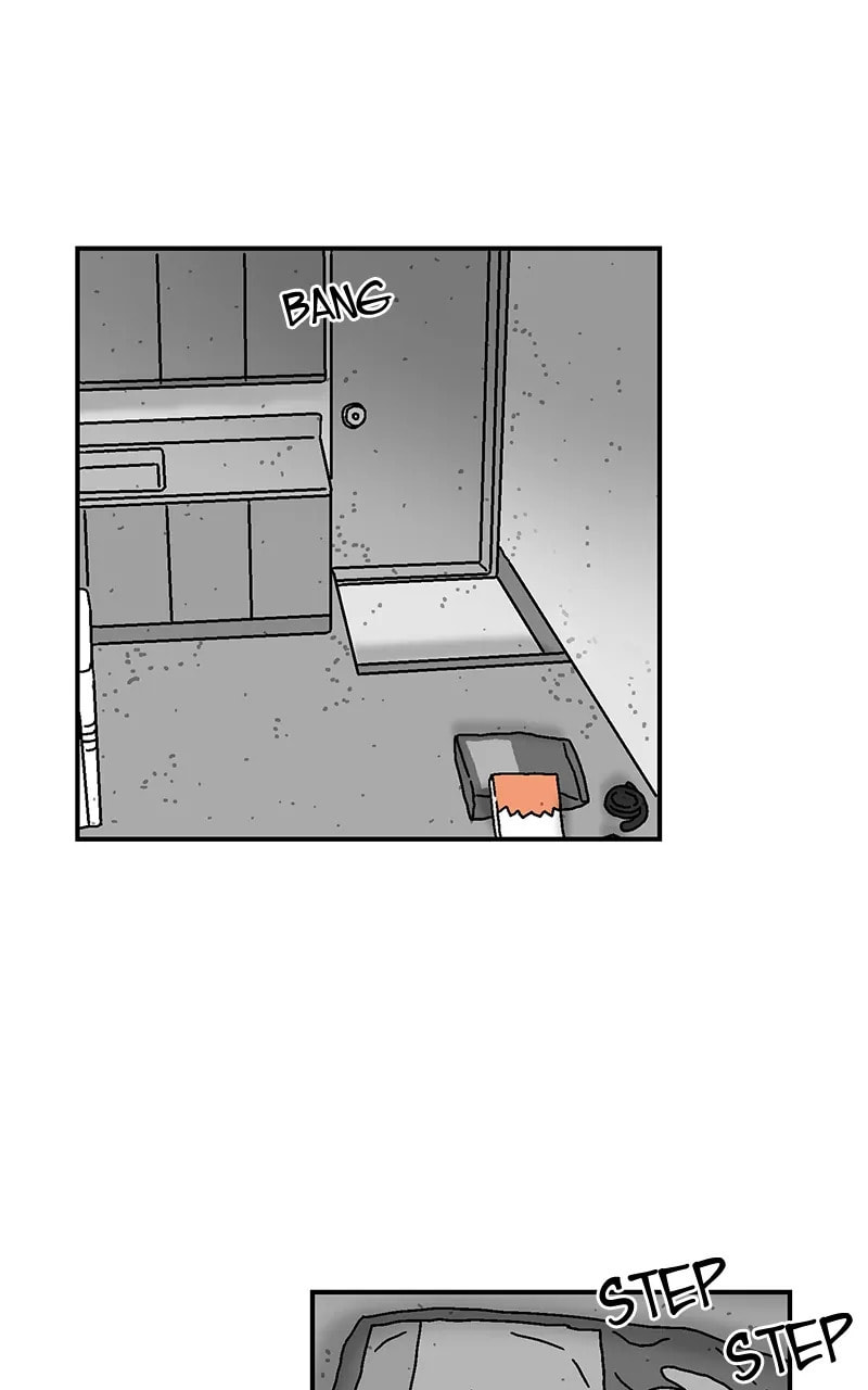 Read With Tony chapter 48 image 3 on Lezhin