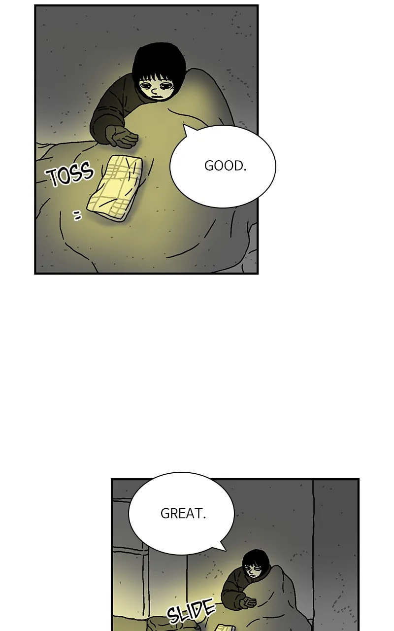 Read With Tony chapter 48 image 30 on Lezhin