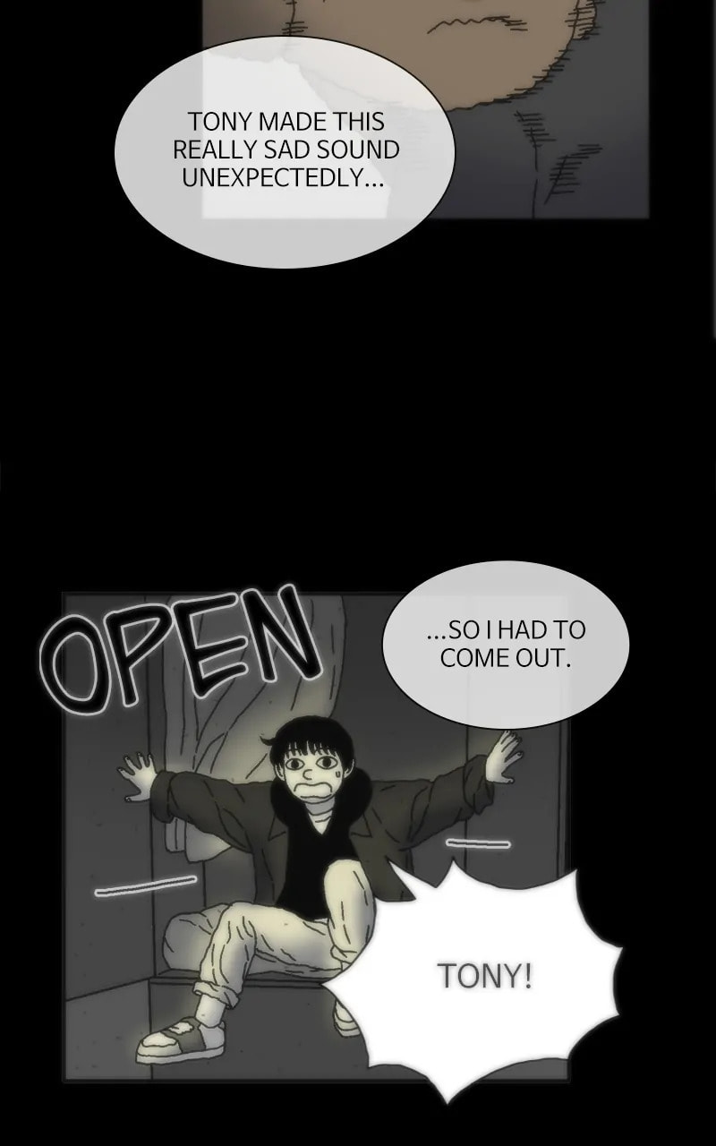 Read With Tony chapter 48 image 37 on Lezhin