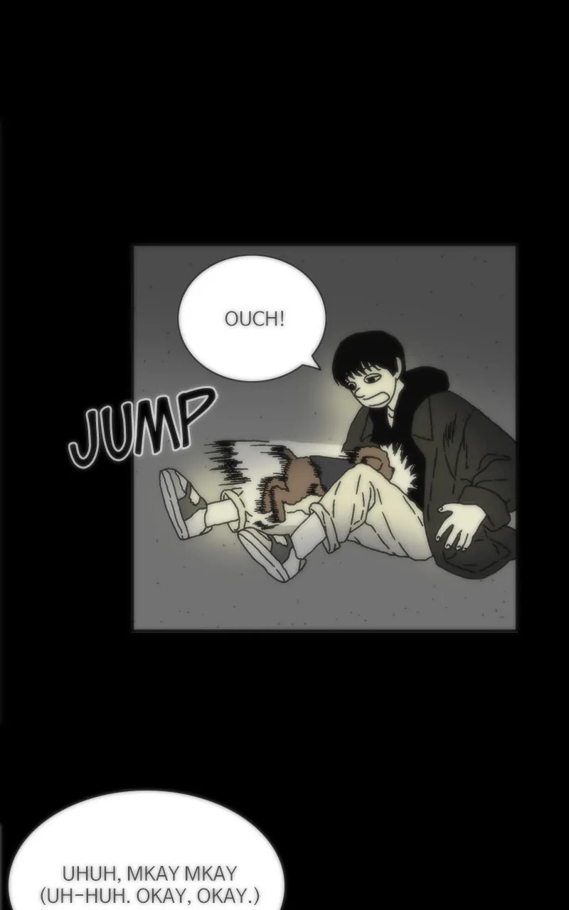Read With Tony chapter 48 image 38 on Lezhin