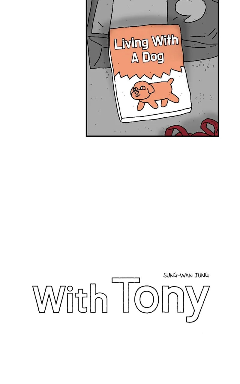 Read With Tony chapter 48 image 4 on Lezhin