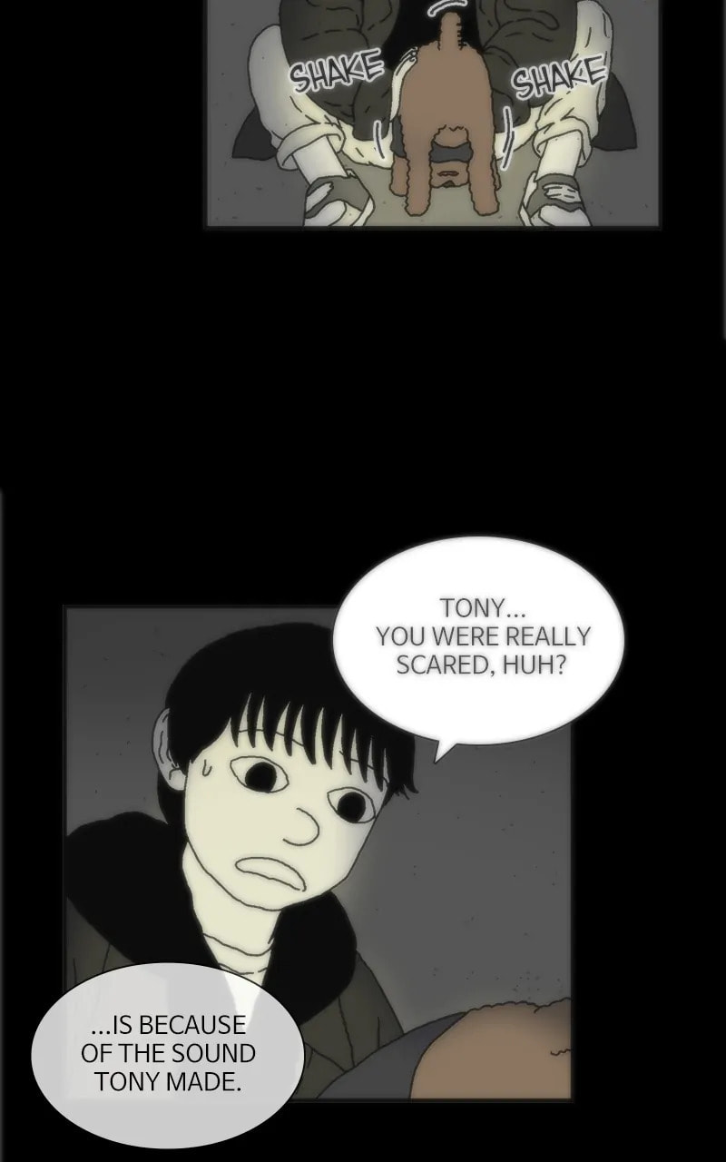 Read With Tony chapter 48 image 40 on Lezhin
