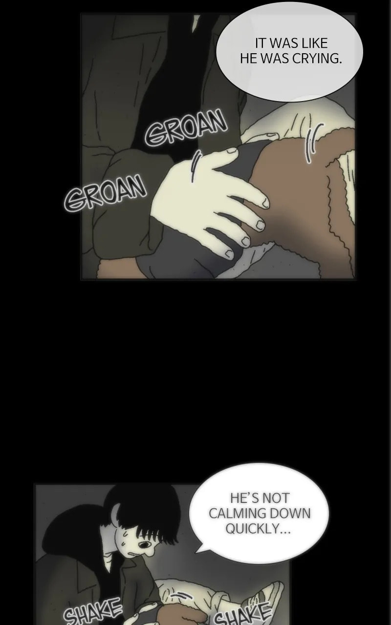 Read With Tony chapter 48 image 42 on Lezhin