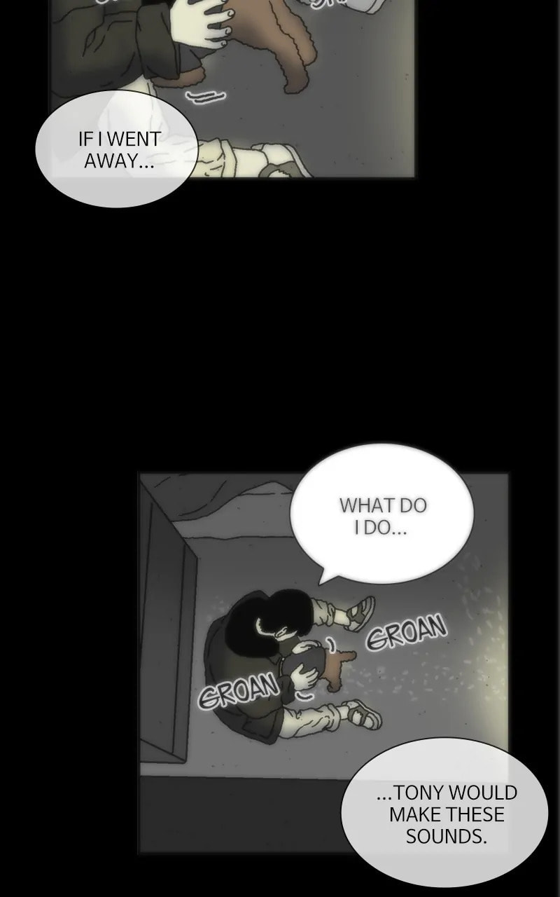Read With Tony chapter 48 image 43 on Lezhin