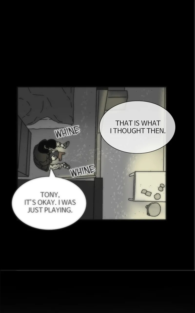 Read With Tony chapter 48 image 44 on Lezhin