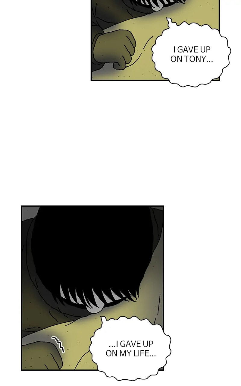 Read With Tony chapter 48 image 49 on Lezhin