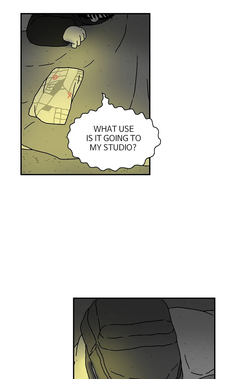 Read With Tony chapter 48 image 51 on Lezhin
