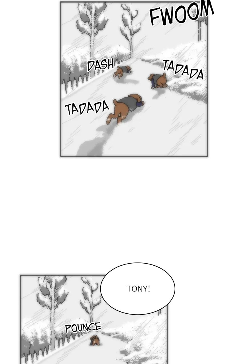 Read With Tony chapter 48 image 9 on Lezhin