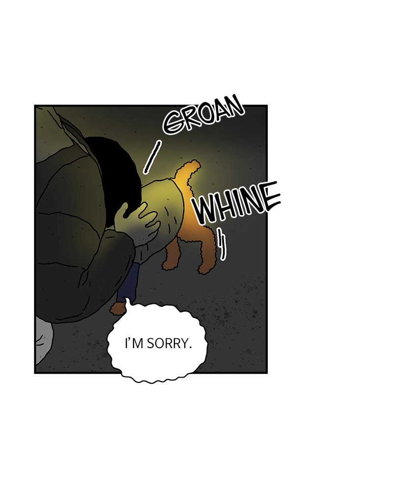 Read With Tony chapter 49 image 1 on Lezhin