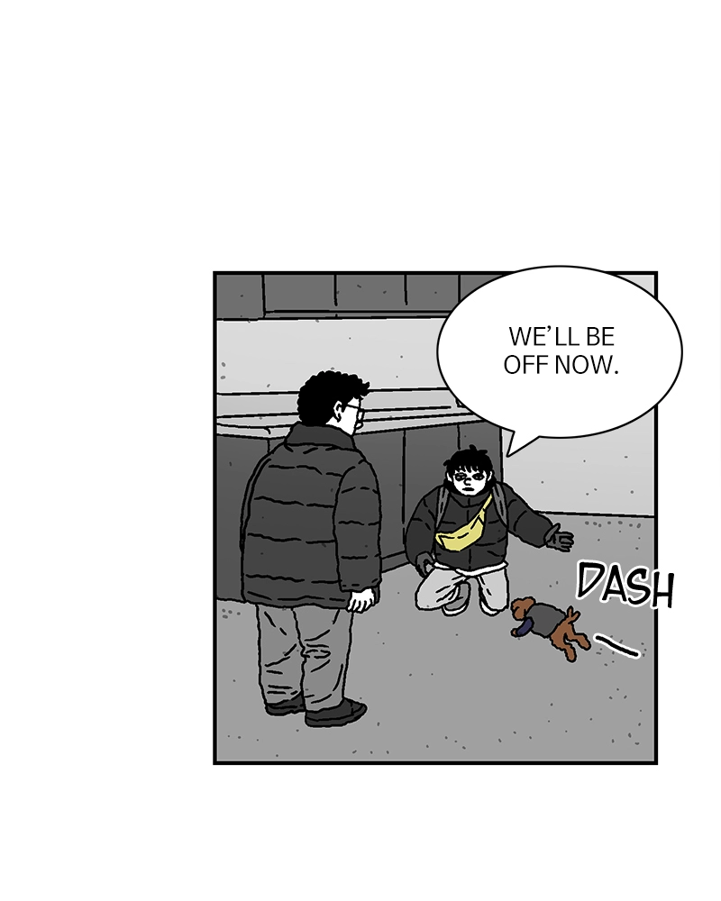 Read With Tony chapter 49 image 13 on Lezhin