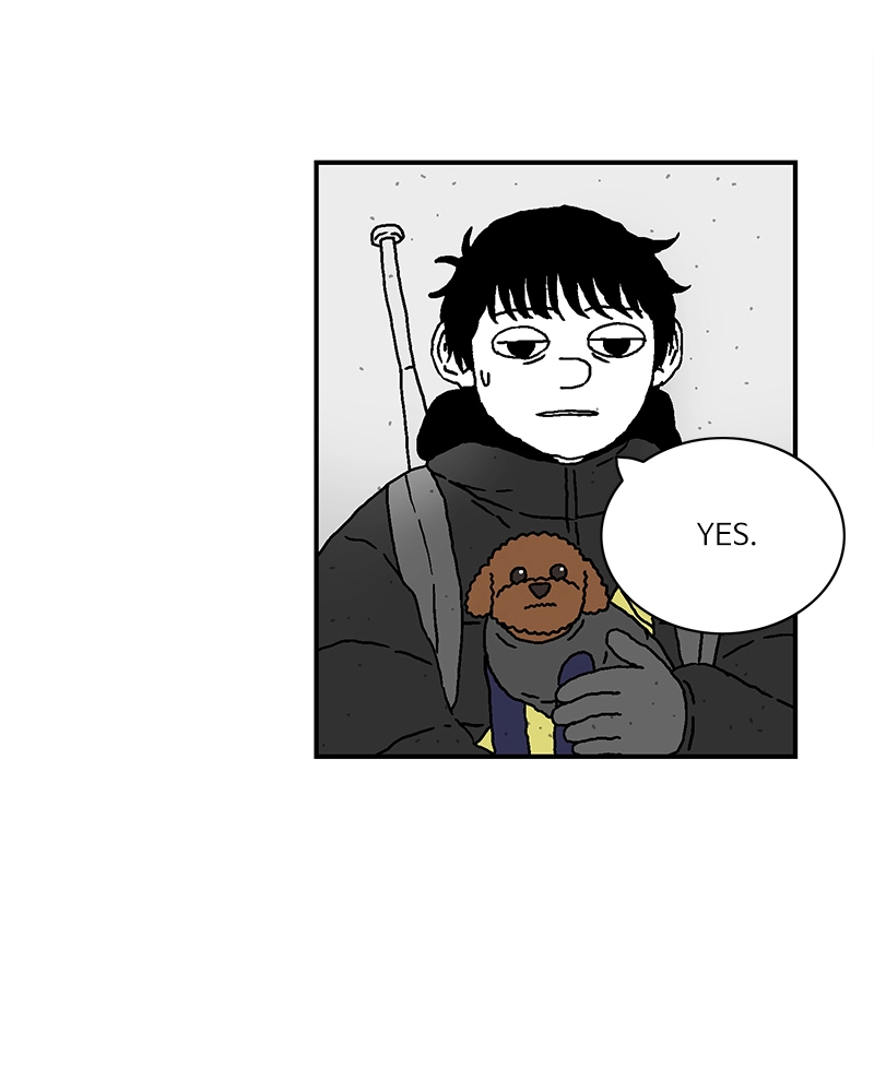 Read With Tony chapter 49 image 17 on Lezhin