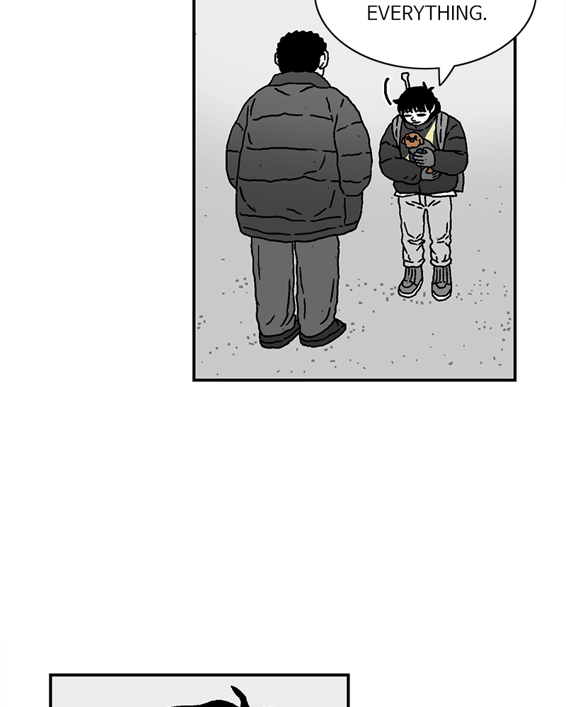 Read With Tony chapter 49 image 21 on Lezhin