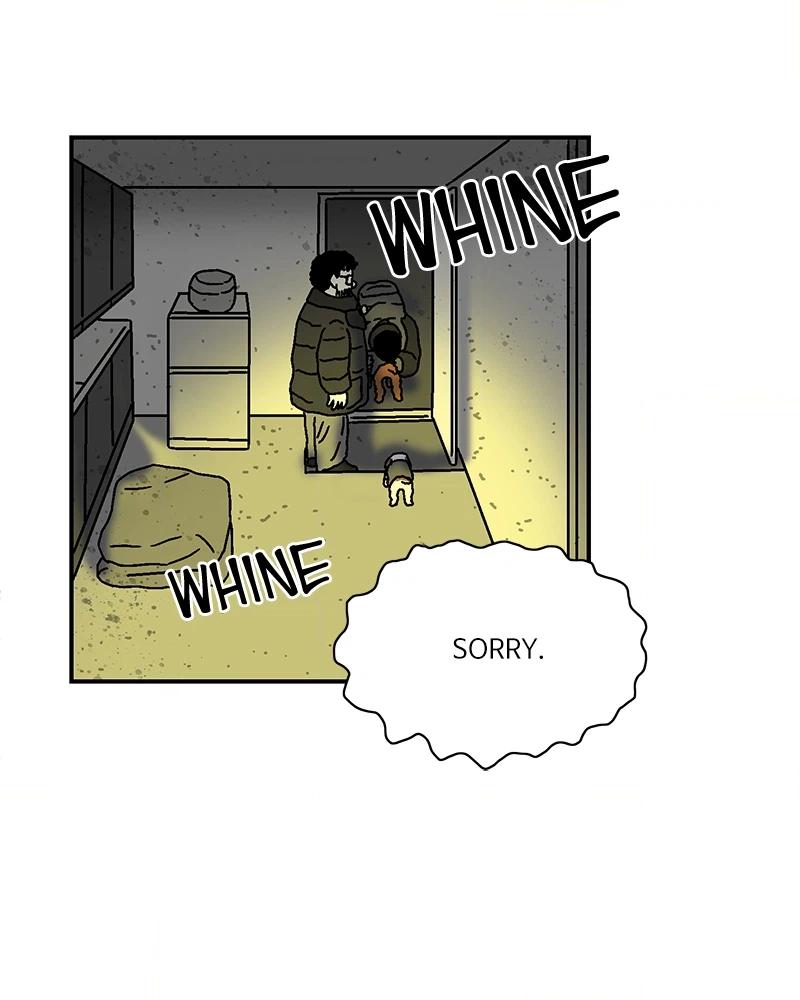 Read With Tony chapter 49 image 3 on Lezhin