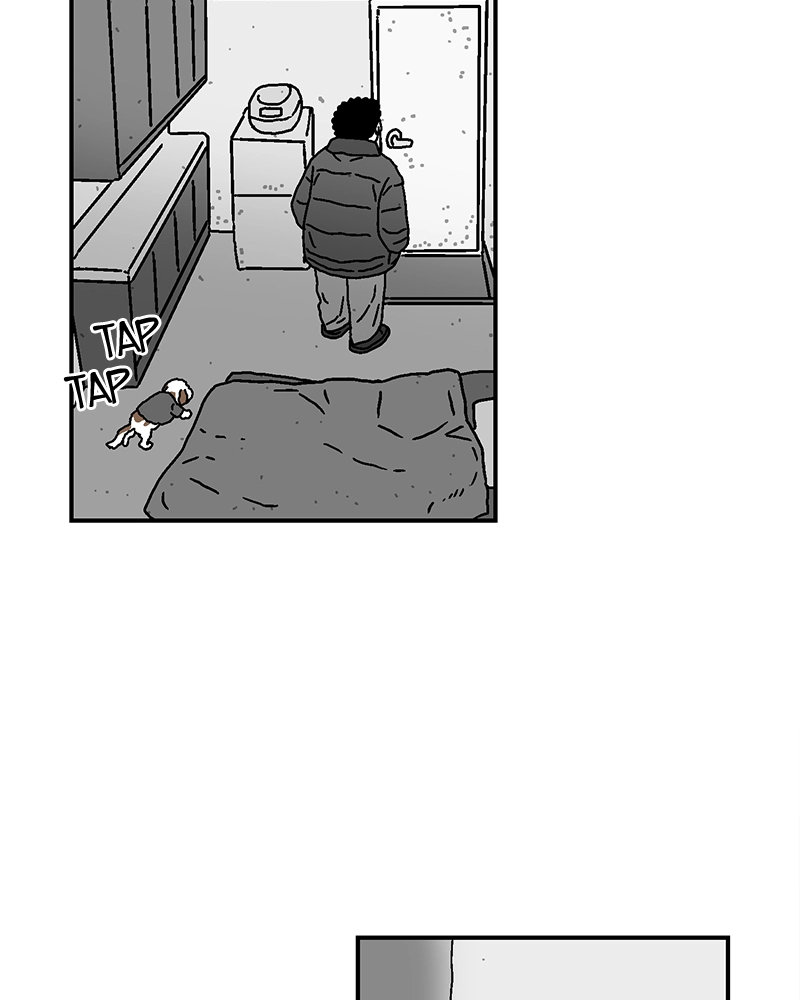 Read With Tony chapter 49 image 32 on Lezhin