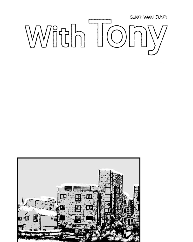 Read With Tony chapter 49 image 4 on Lezhin