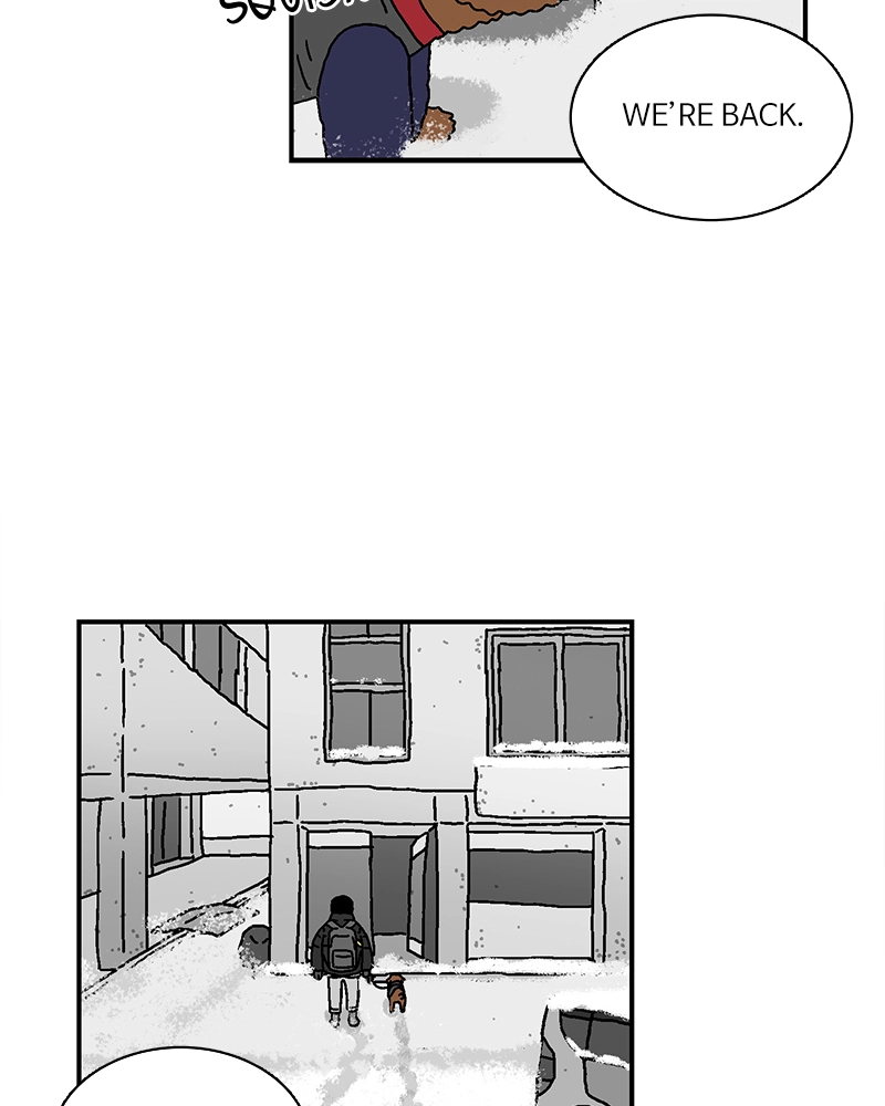 Read With Tony chapter 49 image 40 on Lezhin
