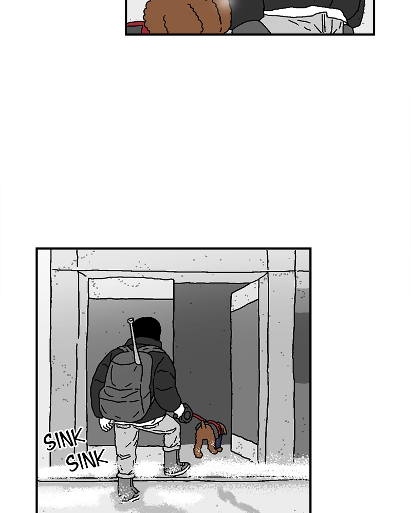Read With Tony chapter 49 image 42 on Lezhin