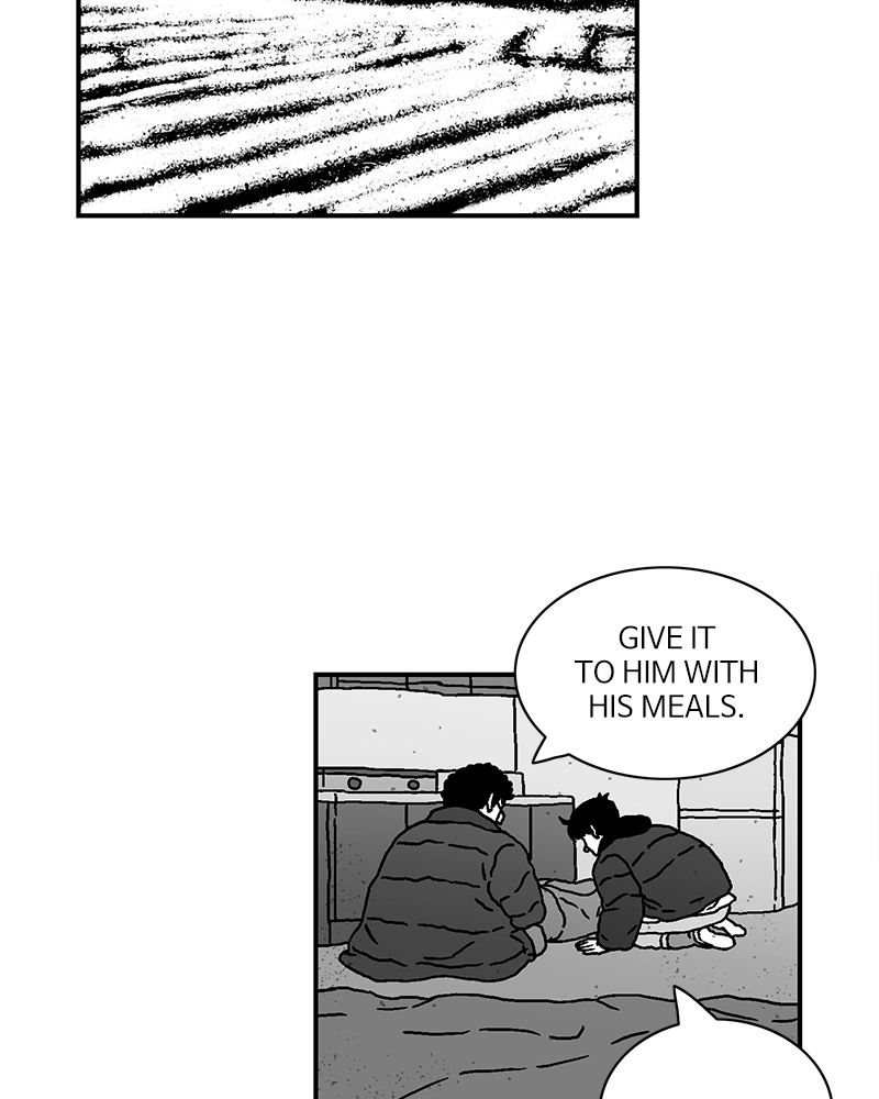 Read With Tony chapter 49 image 5 on Lezhin