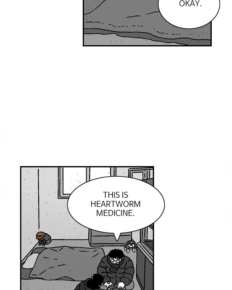 Read With Tony chapter 49 image 6 on Lezhin