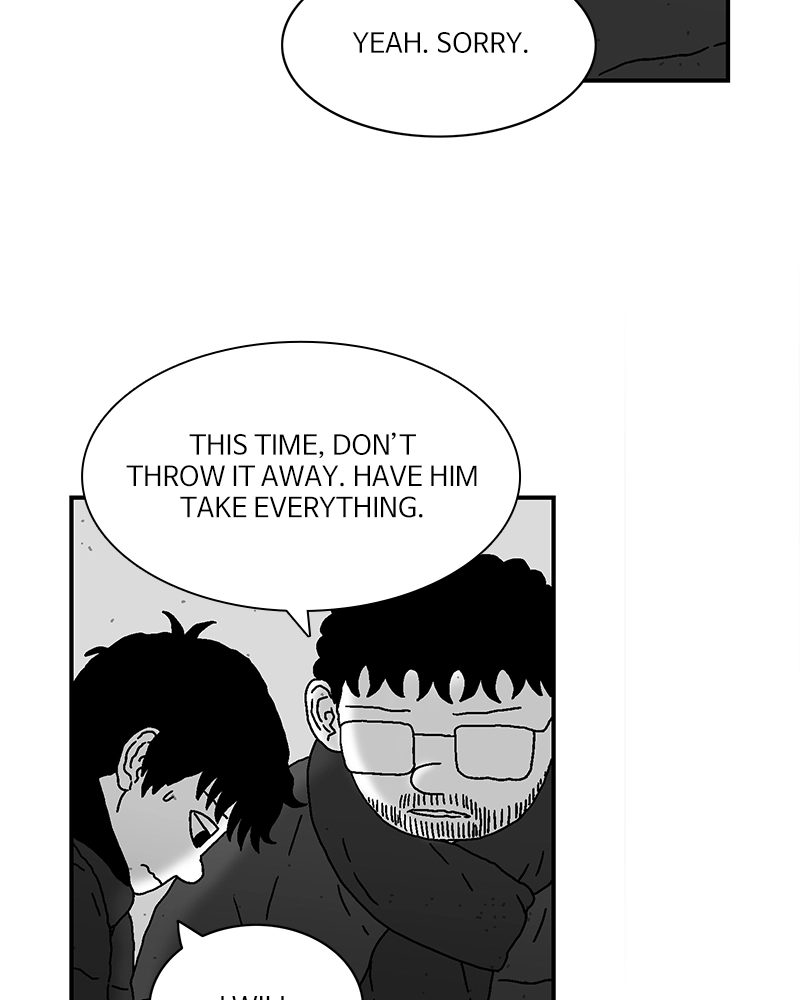 Read With Tony chapter 49 image 8 on Lezhin