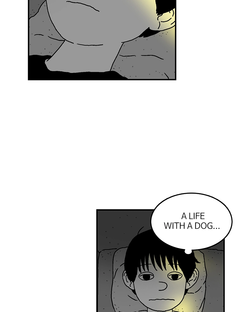 Read With Tony chapter 5 image 12 on Lezhin