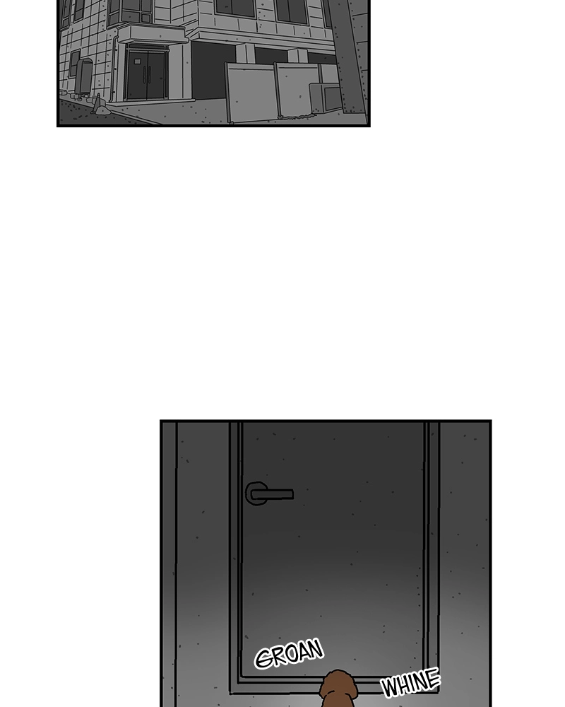 Read With Tony chapter 5 image 21 on Lezhin