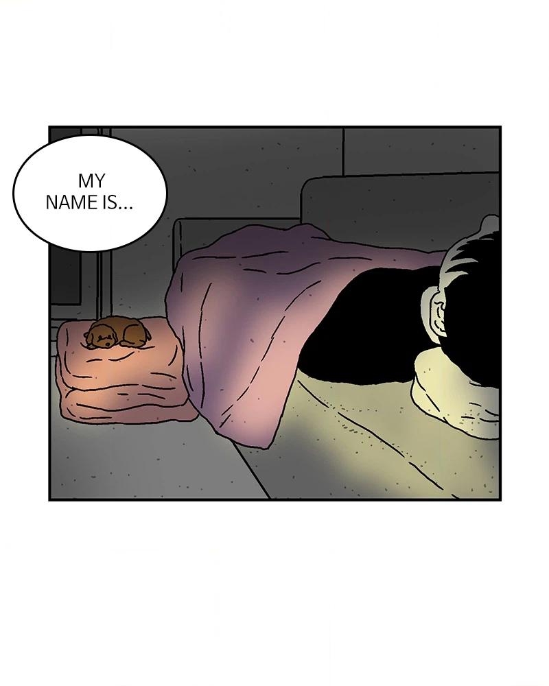 Read With Tony chapter 5 image 3 on Lezhin