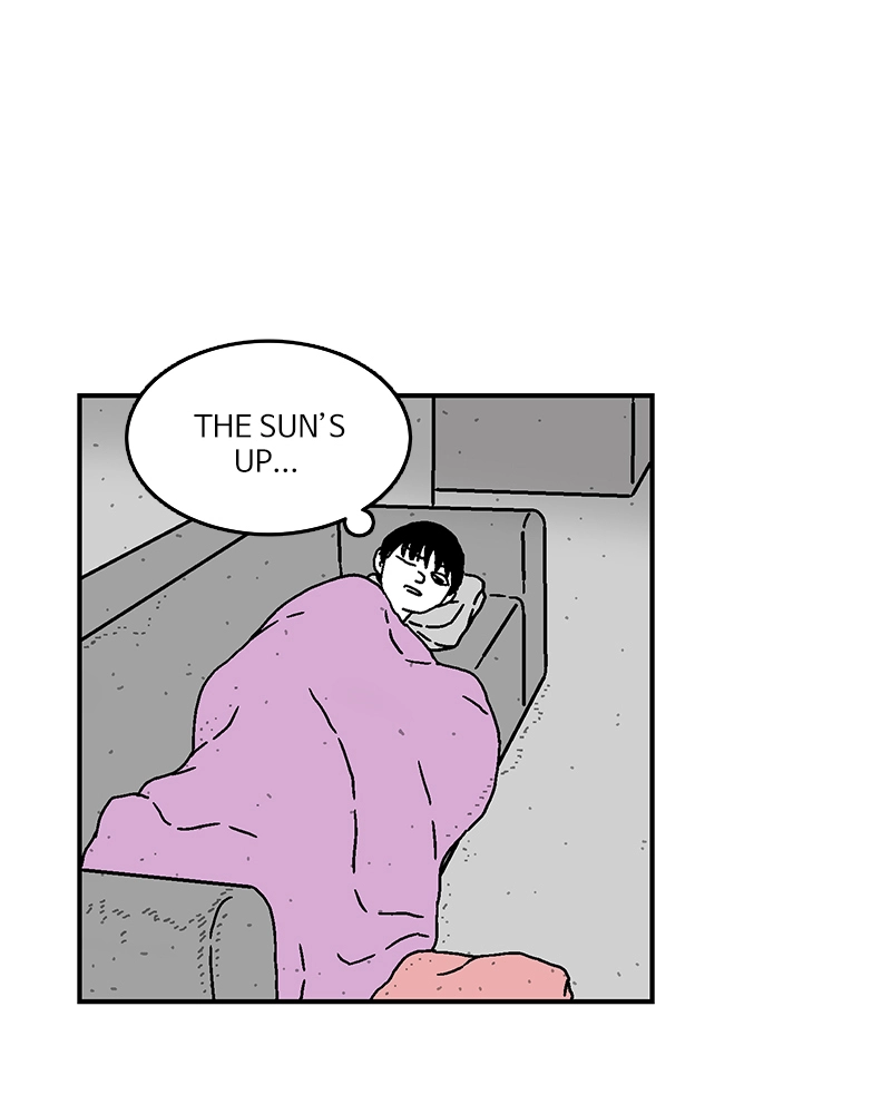 Read With Tony chapter 5 image 32 on Lezhin