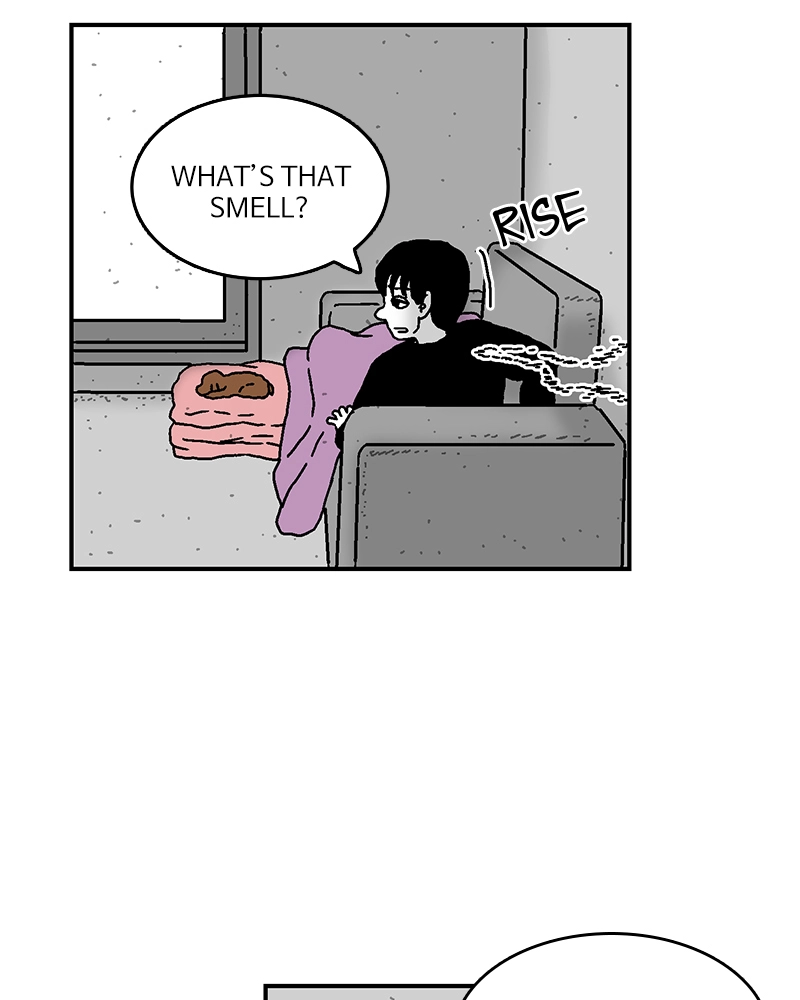 Read With Tony chapter 5 image 40 on Lezhin