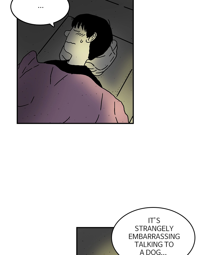 Read With Tony chapter 5 image 6 on Lezhin