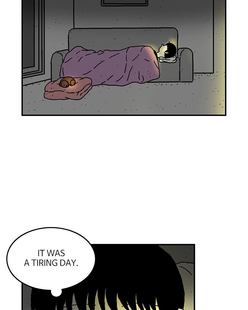 Read With Tony chapter 5 image 9 on Lezhin