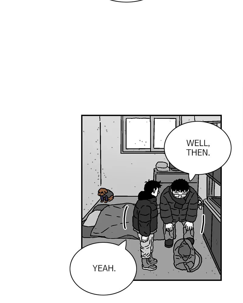 Read With Tony chapter 50 image 10 on Lezhin