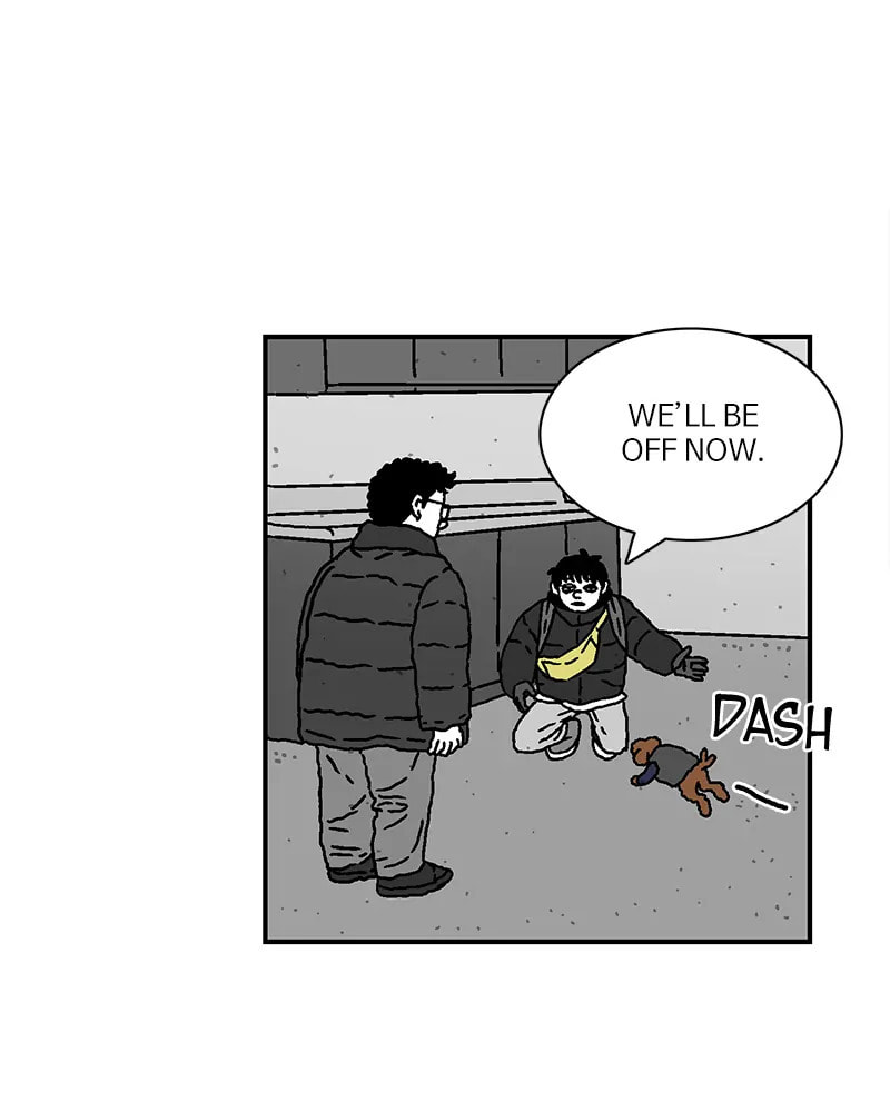 Read With Tony chapter 50 image 12 on Lezhin