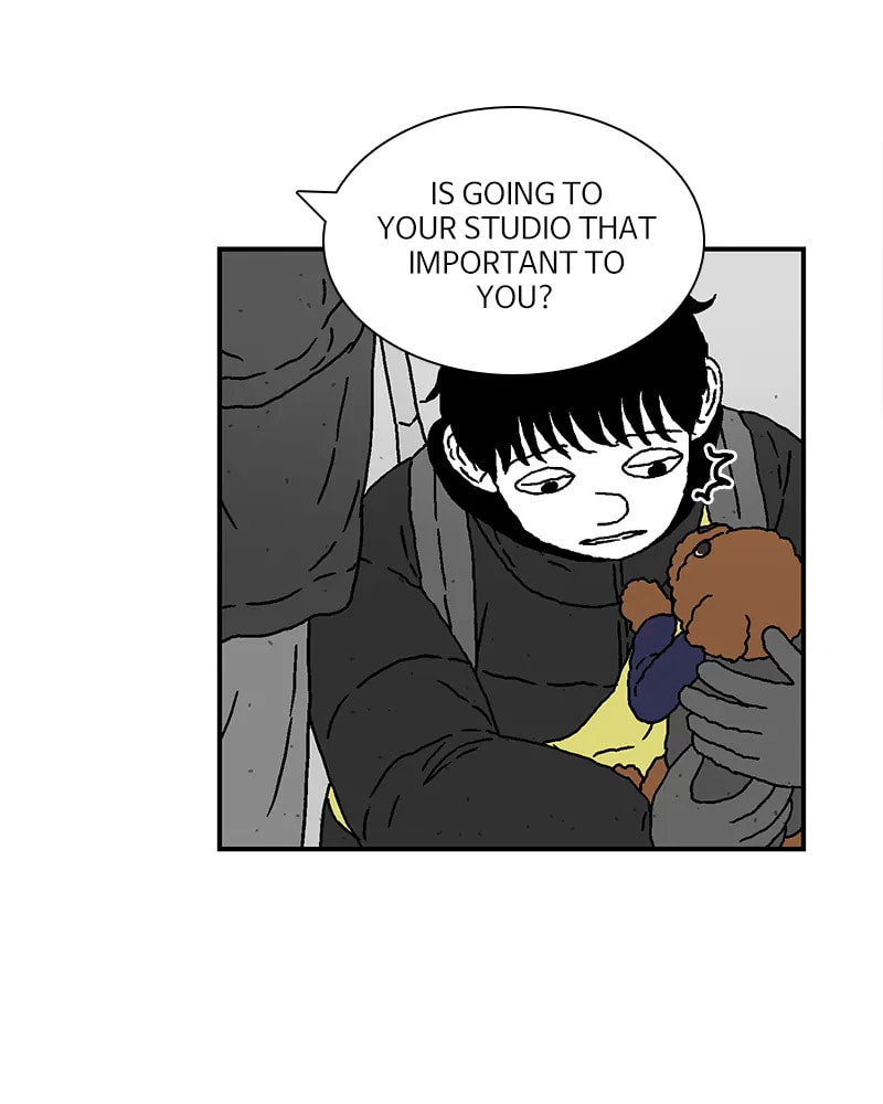 Read With Tony chapter 50 image 14 on Lezhin