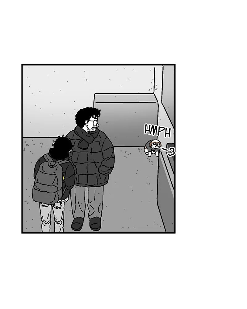 Read With Tony chapter 50 image 25 on Lezhin