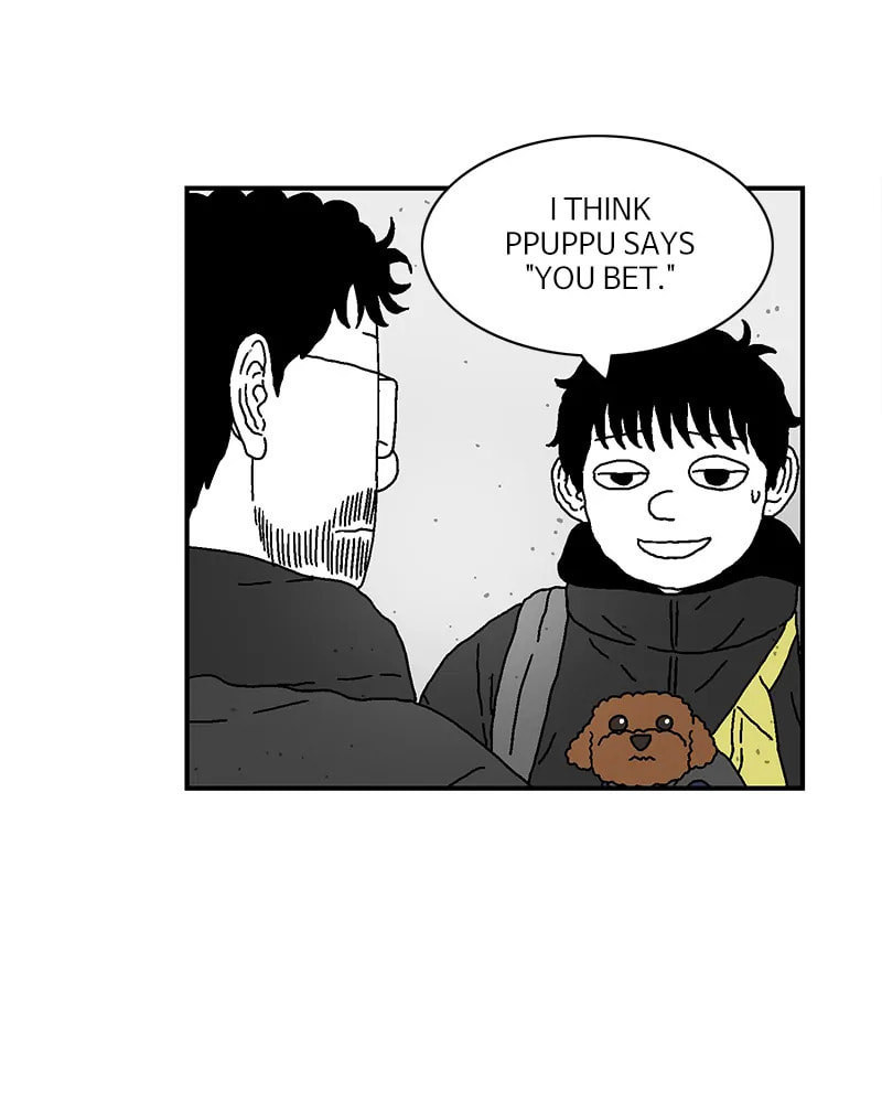 Read With Tony chapter 50 image 26 on Lezhin