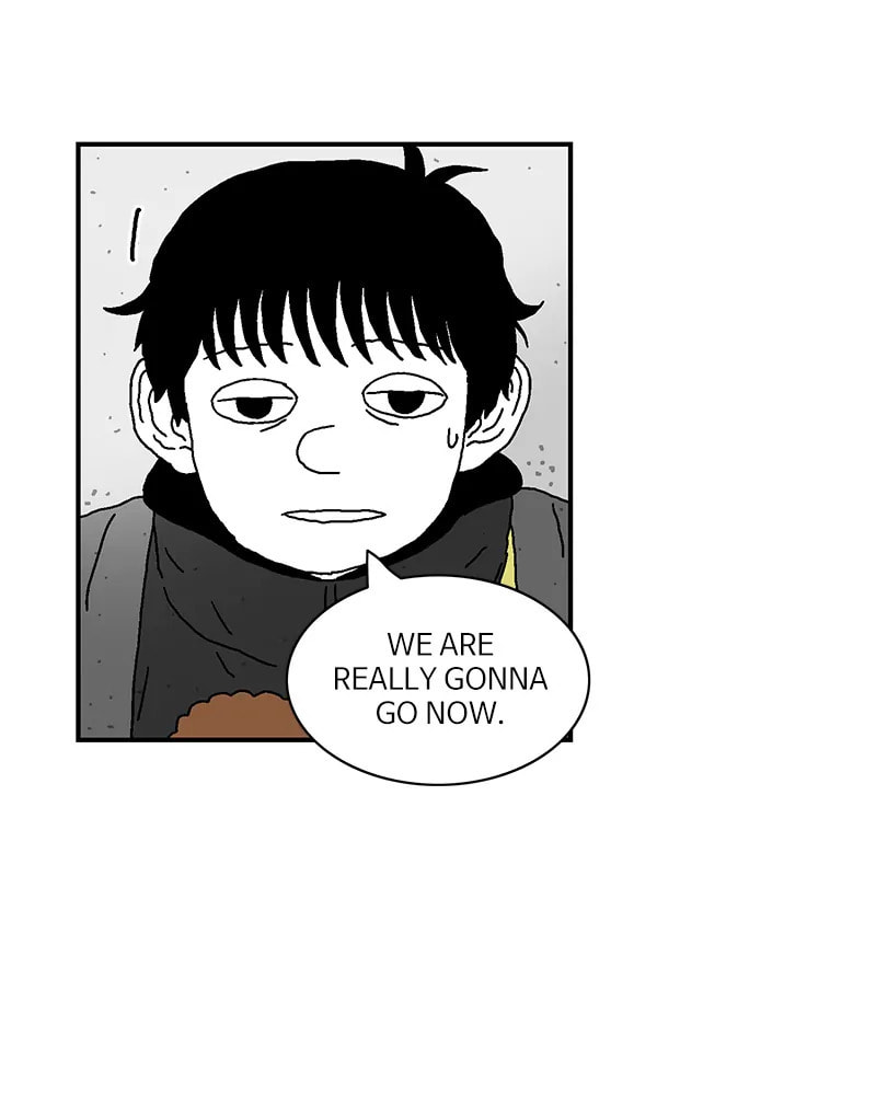 Read With Tony chapter 50 image 27 on Lezhin