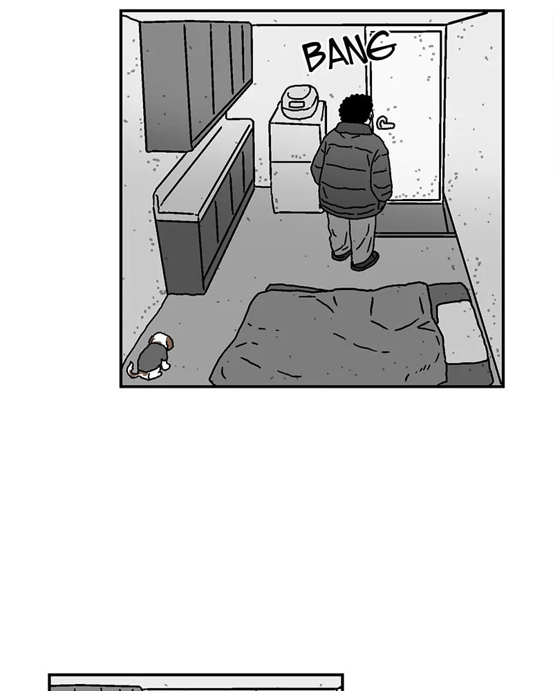 Read With Tony chapter 50 image 30 on Lezhin