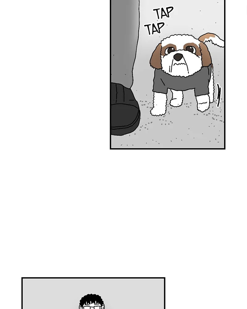 Read With Tony chapter 50 image 32 on Lezhin